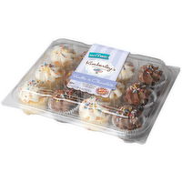 Kimberley's Everyday Large Assorted Cupcakes, 22 Ounce